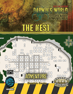 Darwin's World, Nuclear Edition: The Nest