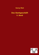 Das Bankgeschaft