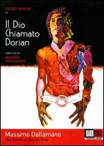 Das Bildnis des Dorian Gray