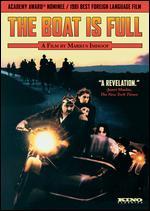 Das Boot ist voll
