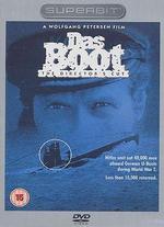 Das Boot: The Director's Cut