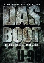 Das Boot: The Original Uncut Version