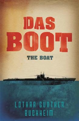 Das Boot - Buchheim, Lothar Gunther