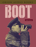 Das Boot - Buchheim, Lothar-Gunthe