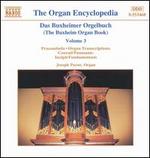 Das Buxheimer Orgelbuch (The Buxheim Organ Book), Vol. 3