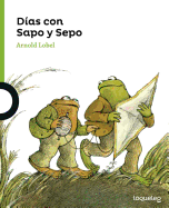 Das Con Sapo y Sepo (Days with Frog and Toad)