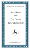 Das Drama des Naturalismus