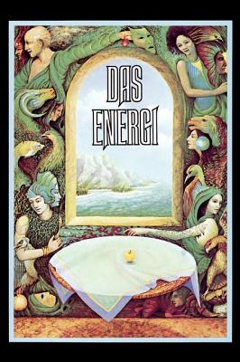 Das Energi - Williams, Paul