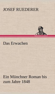 Das Erwachen - Ruederer, Josef