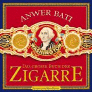 Das Gro�e Buch Der Zigarre