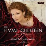 Das himmlische Leben: Liszt & Mahler