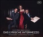 Das Lyrische Intermezzo
