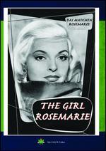 Das M�dchen Rosemarie