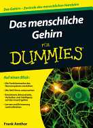 Das menschliche Gehirn fur Dummies