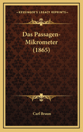 Das Passagen-Mikrometer (1865)