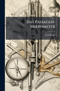 Das Passagen-Mikrometer