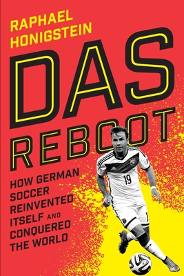 Das Reboot - Honigstein, Raphael