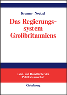 Das Regierungssystem Gro?britanniens: Eine Einf?hrung