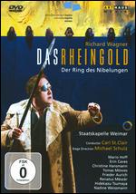 Das Rheingold (Staatskapelle Weimar) - 