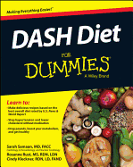 DASH Diet for Dummies