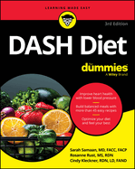DASH Diet for Dummies