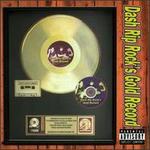 Dash Rip Rock's Gold Record