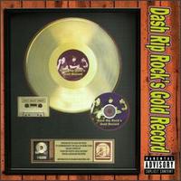 Dash Rip Rock's Gold Record - Dash Rip Rock