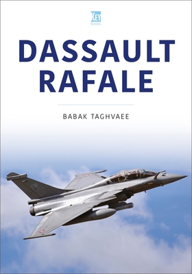 Dassault Rafaele - Taghvaee, Babak