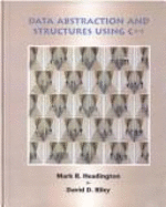 DATA ABSTRACT & STRUC C++ 5.25: . - Headington, Mark R, and Riley, David D