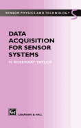 Data Acquisition for Sensor Systems