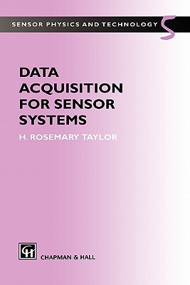 Data Acquisition for Sensor Systems - Taylor, H.R.
