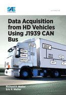 Data Acquisition from Hd Vehicles Using J1939 Can Bus