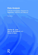 Data Analysis: A Model Comparison Approach To Regression, ANOVA, and Beyond, Third Edition