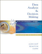 Data Analysis and Decision Making with Microsoft Excel
