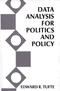 Data Analysis for Politics & Policy