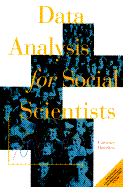 Data Analysis for Social Scientists