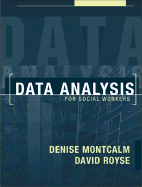 Data Analysis for Social Workers