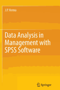 Data Analysis in Management with SPSS Software
