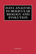 Data Analysis in Molecular Biology and Evolution