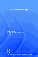 Data Analysis in Sport