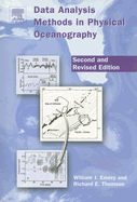 Data Analysis Methods in Physical Oceanography