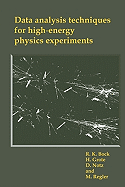 Data analysis techniques for high-energy physics experiments - Bock, and Regler