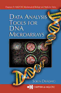 Data Analysis Tools for DNA Microarrays