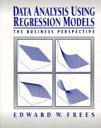 Data Analysis Using Regression Models - Frees, Edward W