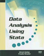 Data Analysis Using Stata