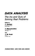 Data Analysis