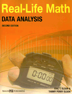 Data Analysis - Olson, Eric T, and Olson, Tammy Perry