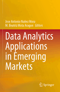 Data Analytics Applications in Emerging Markets