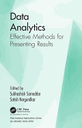 Data Analytics: Effective Methods for Presenting Results