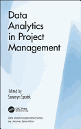 Data Analytics in Project Management